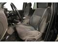 Onyx Black - TrailBlazer LS 4x4 Photo No. 6