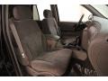 Onyx Black - TrailBlazer LS 4x4 Photo No. 14