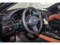 2017 Black Sapphire Metallic BMW 6 Series 640i Gran Coupe  photo #6