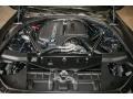 2017 Black Sapphire Metallic BMW 6 Series 640i Gran Coupe  photo #9