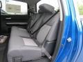 2016 Toyota Tundra SR5 CrewMax Rear Seat
