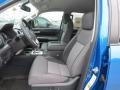 2016 Toyota Tundra SR5 CrewMax Front Seat