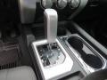 6 Speed ECT-i Automatic 2016 Toyota Tundra SR5 CrewMax Transmission