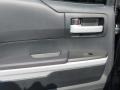 2016 Magnetic Gray Metallic Toyota Tundra SR5 Double Cab 4x4  photo #7
