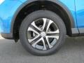 Electric Storm Blue - RAV4 LE Photo No. 4