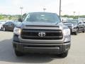 Black - Tundra SR Double Cab Photo No. 2