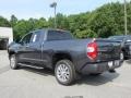 2016 Magnetic Gray Metallic Toyota Tundra Limited Double Cab 4x4  photo #28