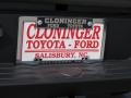 2016 Magnetic Gray Metallic Toyota Tundra Limited Double Cab 4x4  photo #29