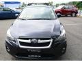 Dark Gray Metallic - Impreza 2.0i Sport Limited 5 Door Photo No. 2