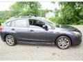Dark Gray Metallic - Impreza 2.0i Sport Limited 5 Door Photo No. 4