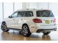 Polar White - GLS 550 4Matic Photo No. 5