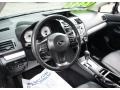 Dark Gray Metallic - Impreza 2.0i Sport Limited 5 Door Photo No. 5