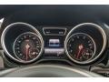 Ginger Beige/Black Gauges Photo for 2017 Mercedes-Benz GLS #114816191