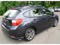 Dark Gray Metallic - Impreza 2.0i Sport Limited 5 Door Photo No. 6