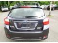 Dark Gray Metallic - Impreza 2.0i Sport Limited 5 Door Photo No. 7
