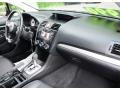 Dark Gray Metallic - Impreza 2.0i Sport Limited 5 Door Photo No. 9