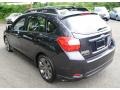 Dark Gray Metallic - Impreza 2.0i Sport Limited 5 Door Photo No. 10