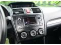 Dark Gray Metallic - Impreza 2.0i Sport Limited 5 Door Photo No. 12