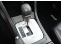 Dark Gray Metallic - Impreza 2.0i Sport Limited 5 Door Photo No. 13
