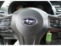 Dark Gray Metallic - Impreza 2.0i Sport Limited 5 Door Photo No. 14