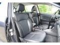 Dark Gray Metallic - Impreza 2.0i Sport Limited 5 Door Photo No. 16