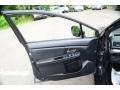 Dark Gray Metallic - Impreza 2.0i Sport Limited 5 Door Photo No. 17