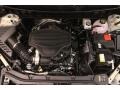 3.6 Liter DI DOHC 24-Valve VVT V6 Engine for 2017 Cadillac XT5 FWD #114816497