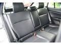 Dark Gray Metallic - Impreza 2.0i Sport Limited 5 Door Photo No. 21
