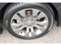 Dark Gray Metallic - Impreza 2.0i Sport Limited 5 Door Photo No. 22