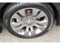 Dark Gray Metallic - Impreza 2.0i Sport Limited 5 Door Photo No. 23