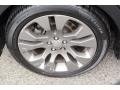 Dark Gray Metallic - Impreza 2.0i Sport Limited 5 Door Photo No. 24