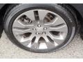 Dark Gray Metallic - Impreza 2.0i Sport Limited 5 Door Photo No. 25