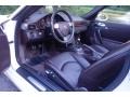 Carrara White - 911 Carrera Cabriolet Photo No. 10