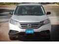 Alabaster Silver Metallic - CR-V LX Photo No. 7