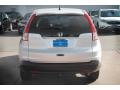 Alabaster Silver Metallic - CR-V LX Photo No. 10