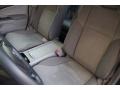 Alabaster Silver Metallic - CR-V LX Photo No. 14