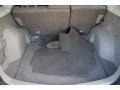 Alabaster Silver Metallic - CR-V LX Photo No. 16