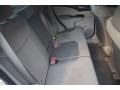 Alabaster Silver Metallic - CR-V LX Photo No. 17