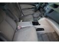 Alabaster Silver Metallic - CR-V LX Photo No. 19