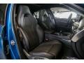 2016 BMW X6 M Black Interior Interior Photo