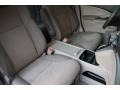 Alabaster Silver Metallic - CR-V LX Photo No. 20