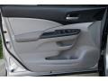 Alabaster Silver Metallic - CR-V LX Photo No. 24