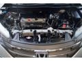 Alabaster Silver Metallic - CR-V LX Photo No. 28