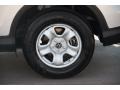 Alabaster Silver Metallic - CR-V LX Photo No. 29