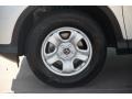 Alabaster Silver Metallic - CR-V LX Photo No. 30