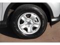 Alabaster Silver Metallic - CR-V LX Photo No. 32