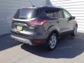 2015 Magnetic Metallic Ford Escape Titanium  photo #9