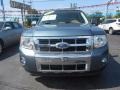 Steel Blue Metallic - Escape Limited V6 4WD Photo No. 3