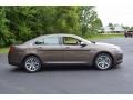 2015 Caribou Metallic Ford Taurus Limited  photo #2