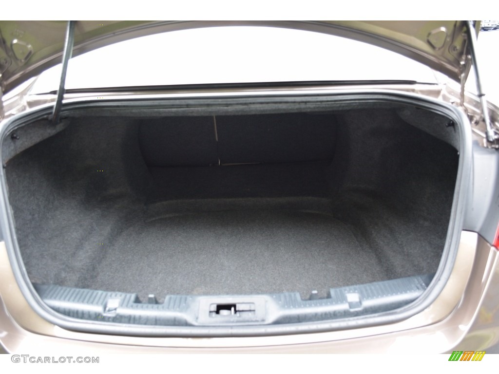 2015 Taurus Limited - Caribou Metallic / Dune photo #17
